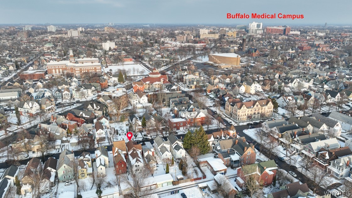 364 West Avenue Buffalo, NY 14201 - Photo 4 of 41