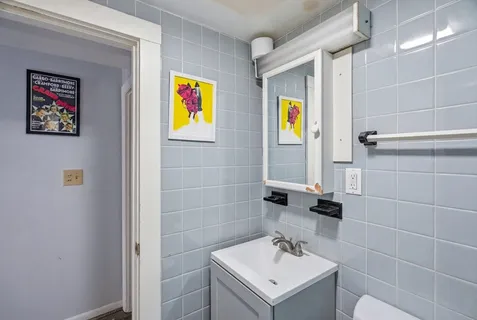 $349,000 | 26 Commonwealth Terrace, Unit 1, Boston, MA 02135