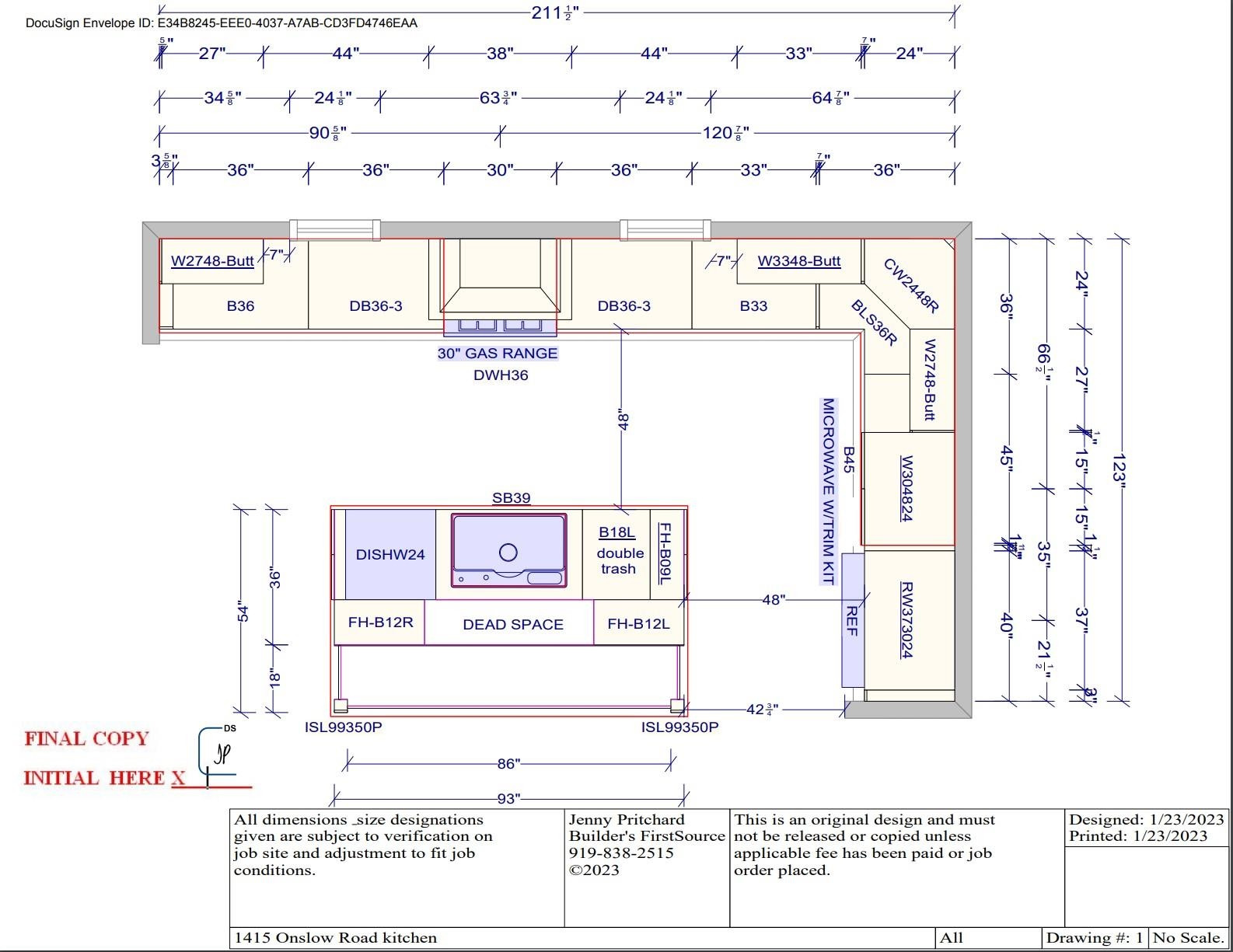 1415 Onslow Road Raleigh, NC 27606 - Photo 14 of 21 Photo 14