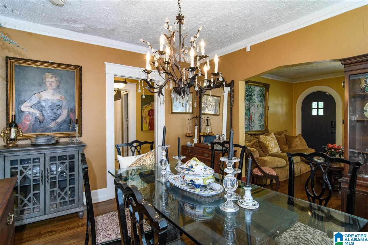 816 Saulter Road Birmingham, AL 35209 - Photo 11 of 39