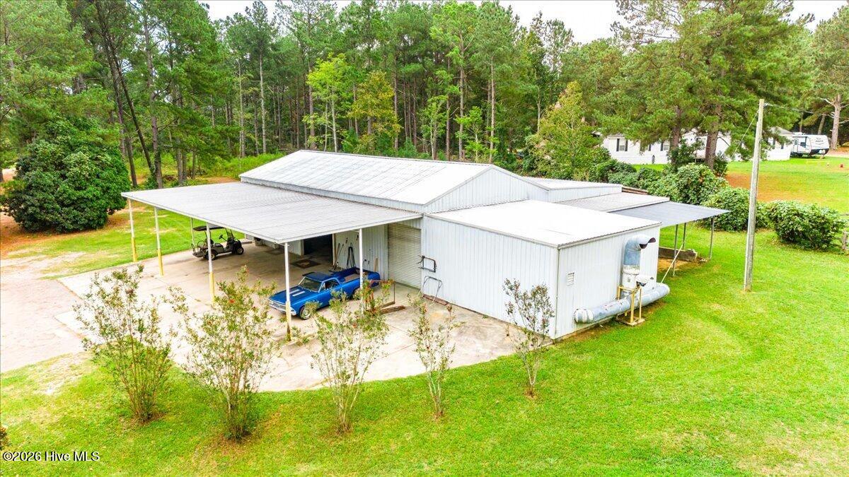 2657 Pine Log Road Warrenville, SC 29851 - Photo 1 of 54 48-048-