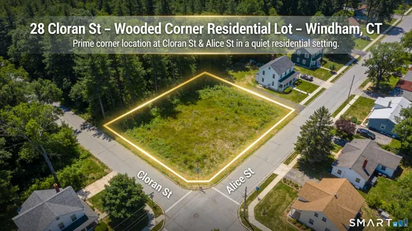 $30,000 | 28 Cloran Street, Windham, CT 06226
