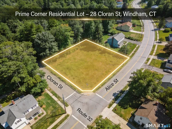 $30,000 | 28 Cloran Street, Windham, CT 06226