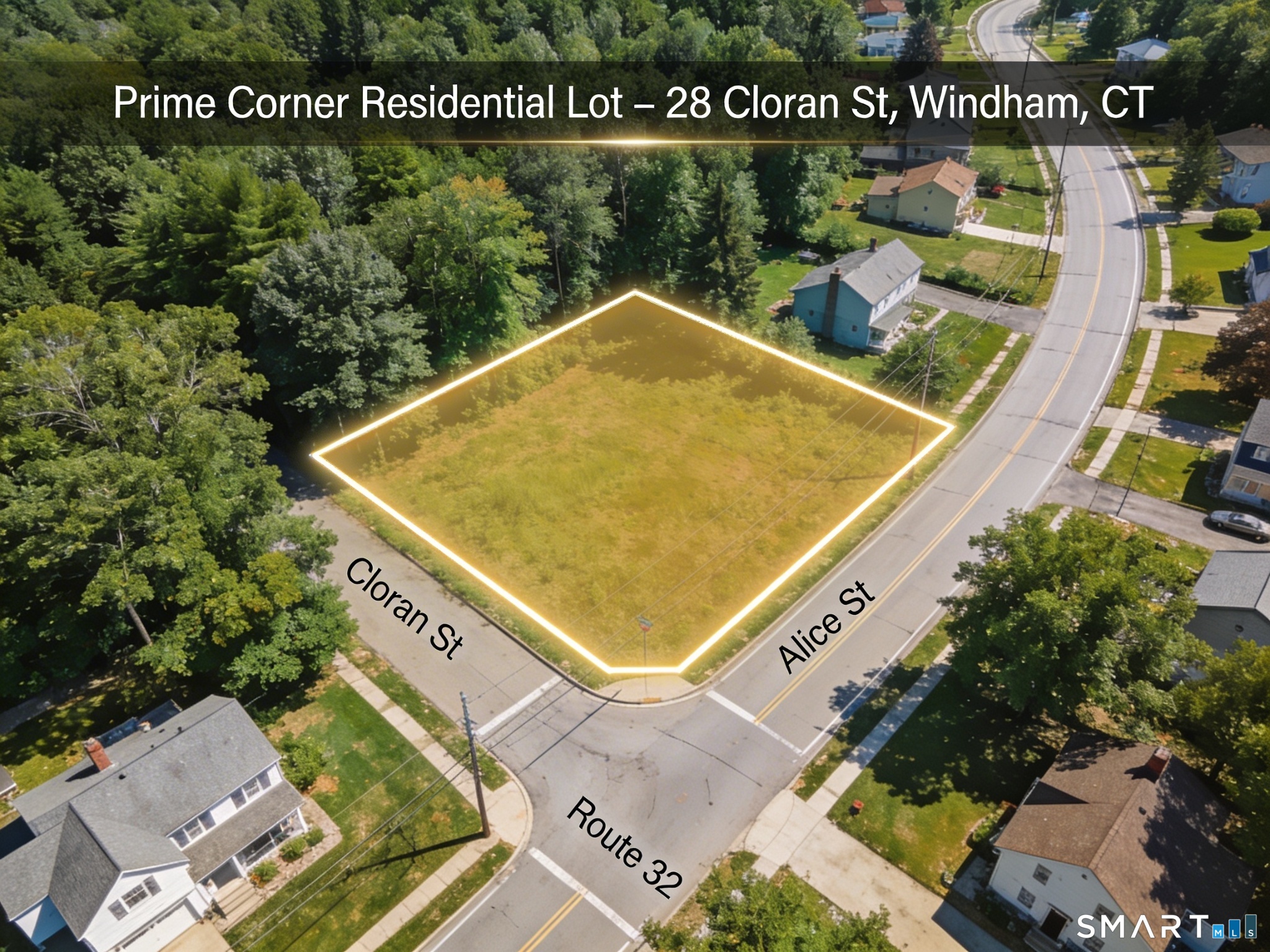 28 Cloran Street Windham, CT 06226 - Photo 8 of 9
