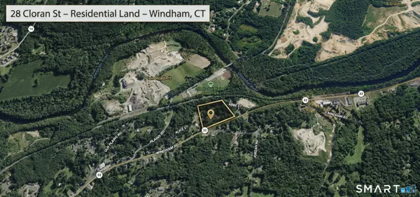 $30,000 | 28 Cloran Street, Windham, CT 06226