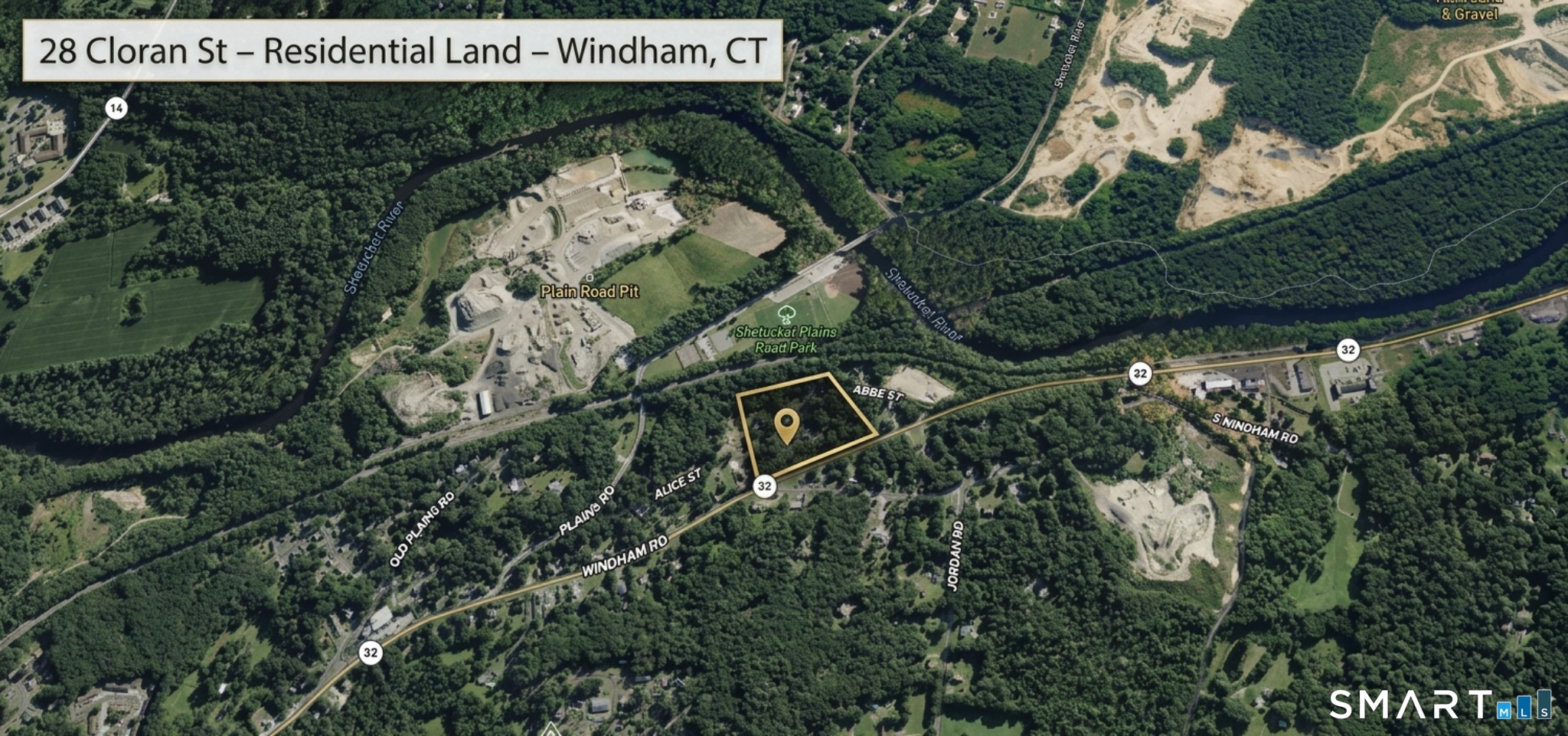 28 Cloran Street Windham, CT 06226 - Photo 9 of 9