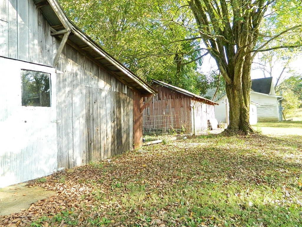 1180 Bennetts Road Huntingdon, TN 38344 - Photo 19 of 19
