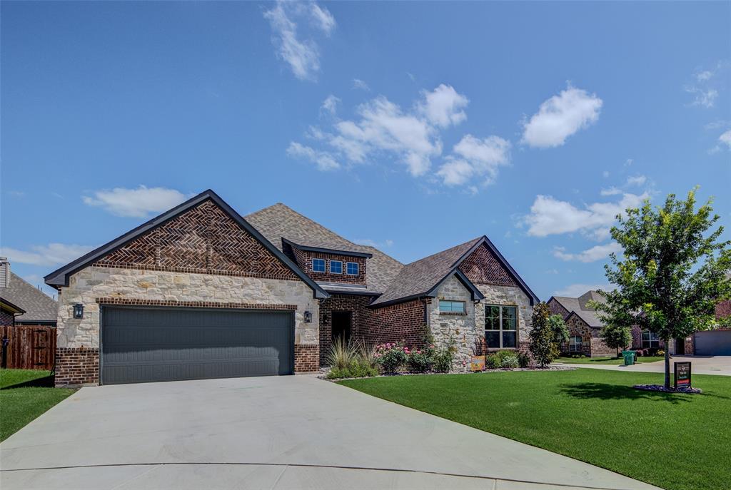 3009 West Wind Court Decatur, TX 76234 - Photo 5 of 35