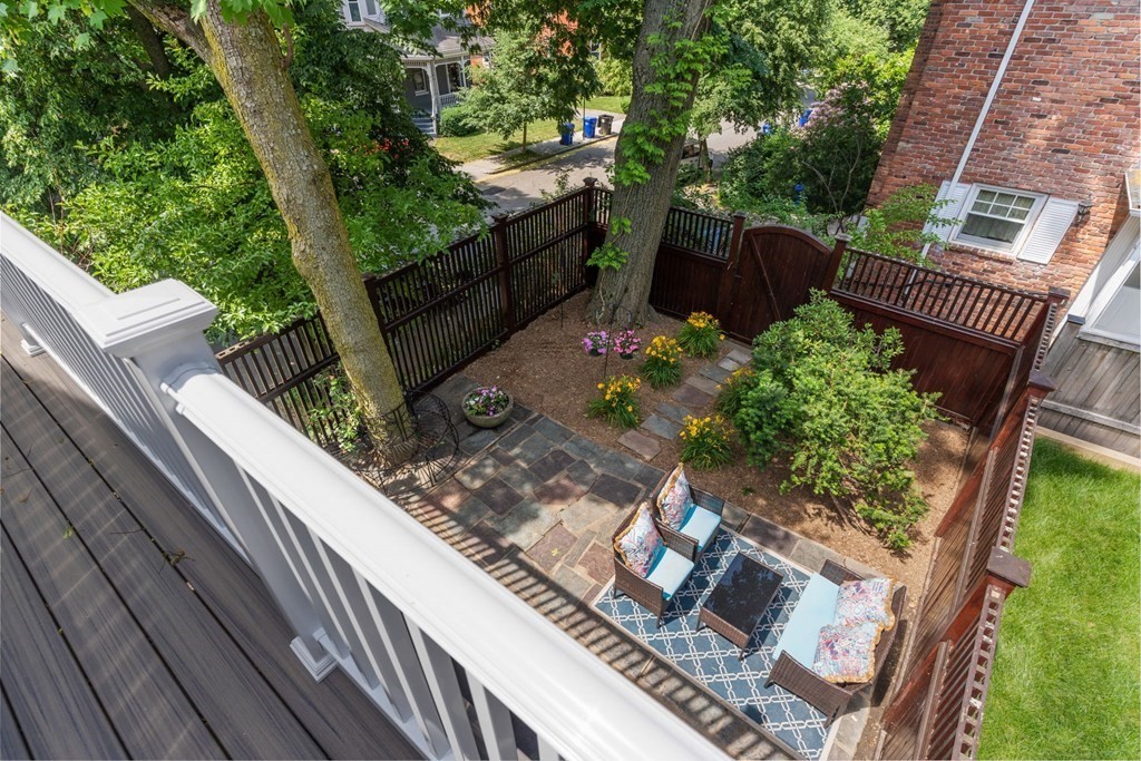 3 Kent Square Brookline, MA 02446 - Photo 19 of 26 Gallery Image 19