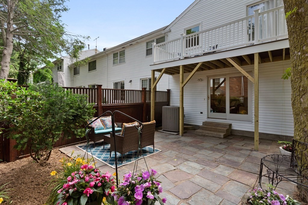 3 Kent Square Brookline, MA 02446 - Photo 21 of 26 Gallery Image 21