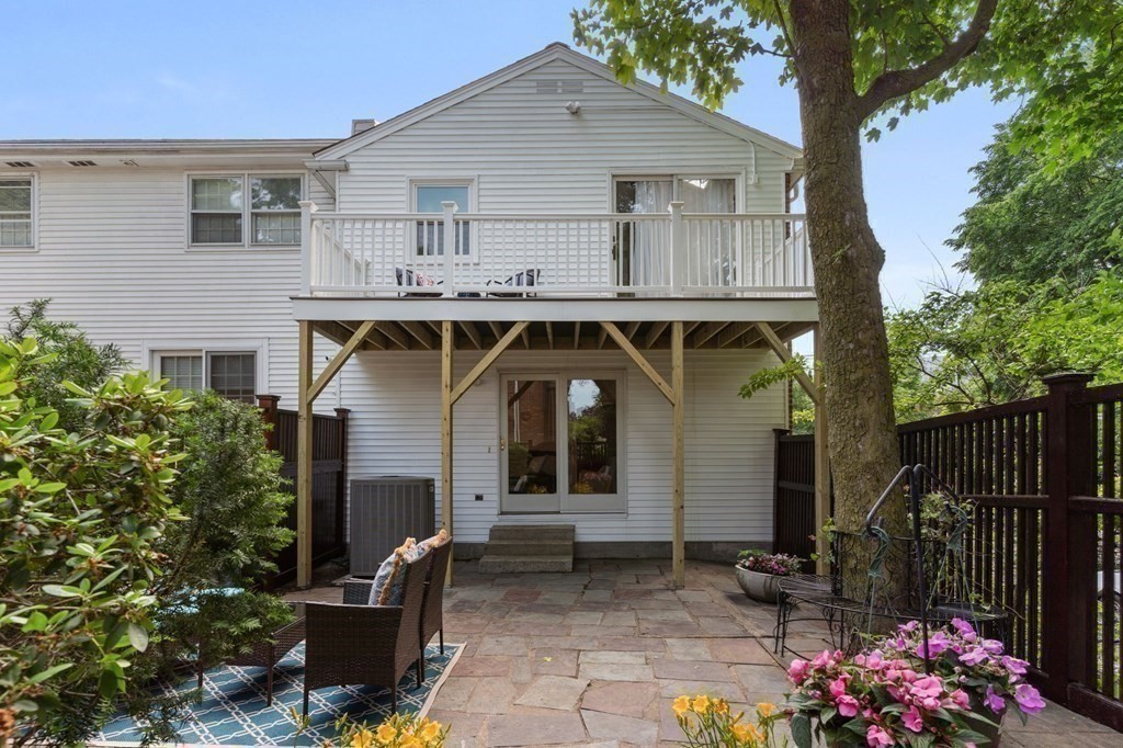 3 Kent Square Brookline, MA 02446 - Photo 22 of 26 Gallery Image 22