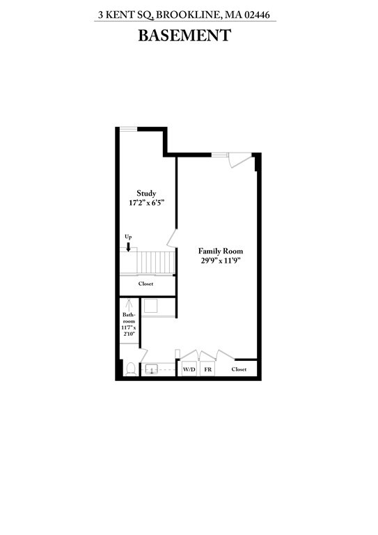 3 Kent Square Brookline, MA 02446 - Photo 25 of 26 Gallery Image 25