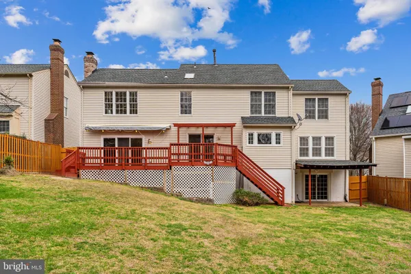 $800,000 | 11208 Minstrel Tune Drive, Germantown, MD 20876