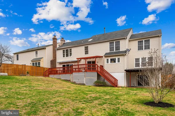 $800,000 | 11208 Minstrel Tune Drive, Germantown, MD 20876