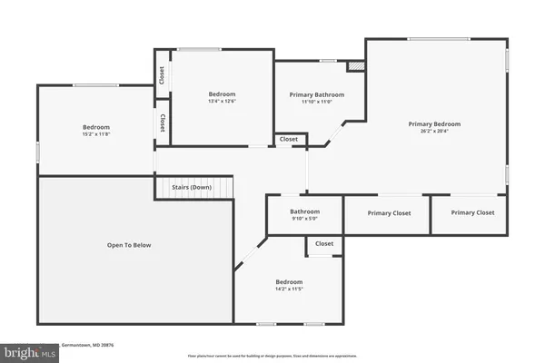 $800,000 | 11208 Minstrel Tune Drive, Germantown, MD 20876