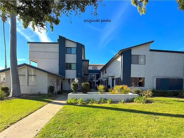 $3,300 | 141 North Parkwood Avenue, Unit 1, Pasadena, CA 91107