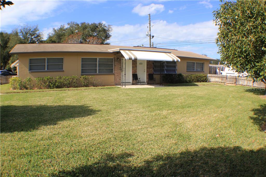 11704 Ridge Road Seminole, FL 33778 - Photo 1 of 1