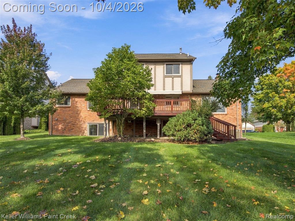 1066 Grandview Drive Rochester Hills, MI 48306 - Photo 41 of 46 Gallery Image 41