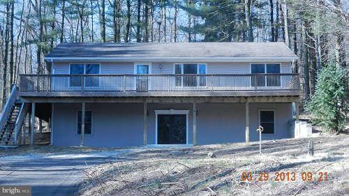 2045 Neal Road Pylesville, MD 21132 - Photo 1 of 10 Exterior (Front)