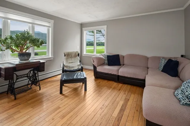 $415,000 | 1756 Us Route 2, Waterbury, VT 05676