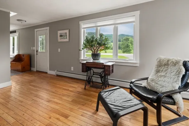 $415,000 | 1756 Us Route 2, Waterbury, VT 05676