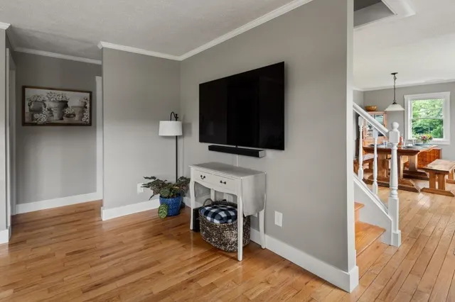 $415,000 | 1756 Us Route 2, Waterbury, VT 05676