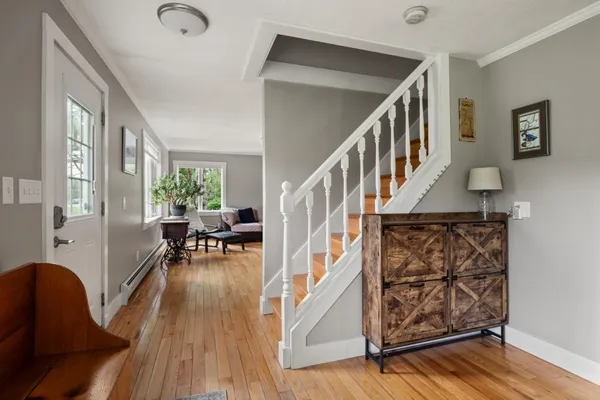 $415,000 | 1756 Us Route 2, Waterbury, VT 05676
