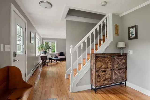 $415,000 | 1756 Us Route 2, Waterbury, VT 05676