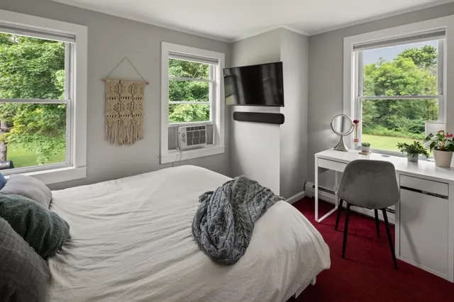 $415,000 | 1756 Us Route 2, Waterbury, VT 05676