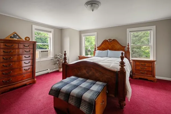 $415,000 | 1756 Us Route 2, Waterbury, VT 05676