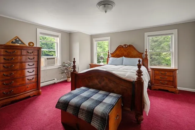 $415,000 | 1756 Us Route 2, Waterbury, VT 05676