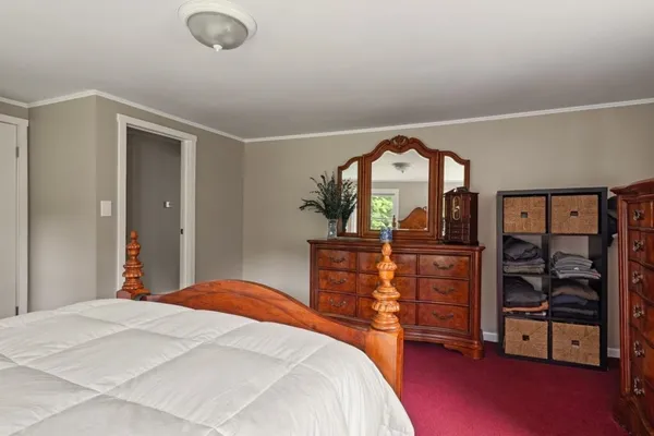 $415,000 | 1756 Us Route 2, Waterbury, VT 05676