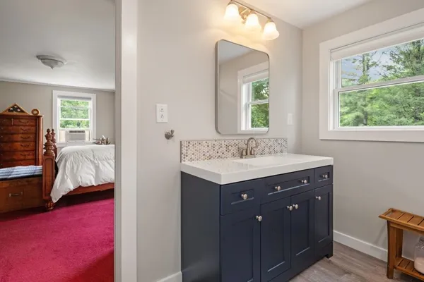 $415,000 | 1756 Us Route 2, Waterbury, VT 05676