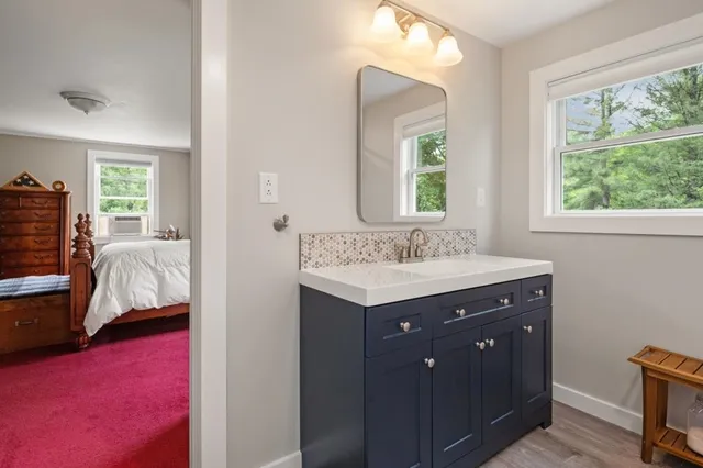 $415,000 | 1756 Us Route 2, Waterbury, VT 05676