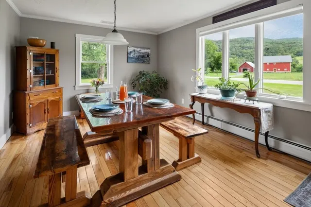 $415,000 | 1756 Us Route 2, Waterbury, VT 05676