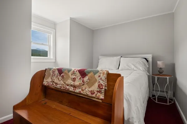 $415,000 | 1756 Us Route 2, Waterbury, VT 05676