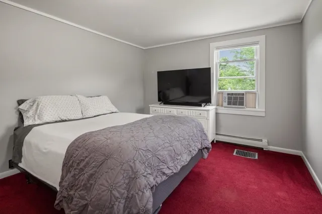 $415,000 | 1756 Us Route 2, Waterbury, VT 05676