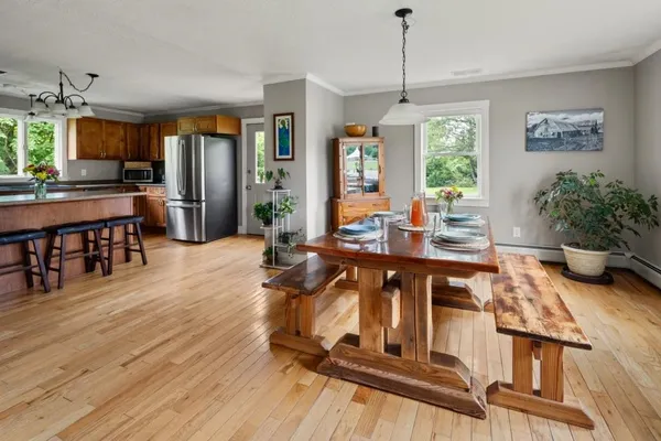 $415,000 | 1756 Us Route 2, Waterbury, VT 05676