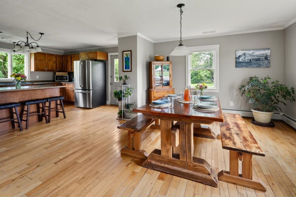 1756 Us Route 2 Waterbury, VT 05676 - Photo 4 of 40