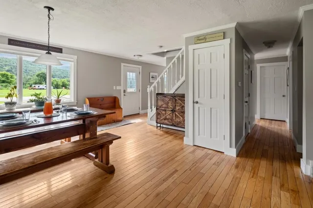 $415,000 | 1756 Us Route 2, Waterbury, VT 05676