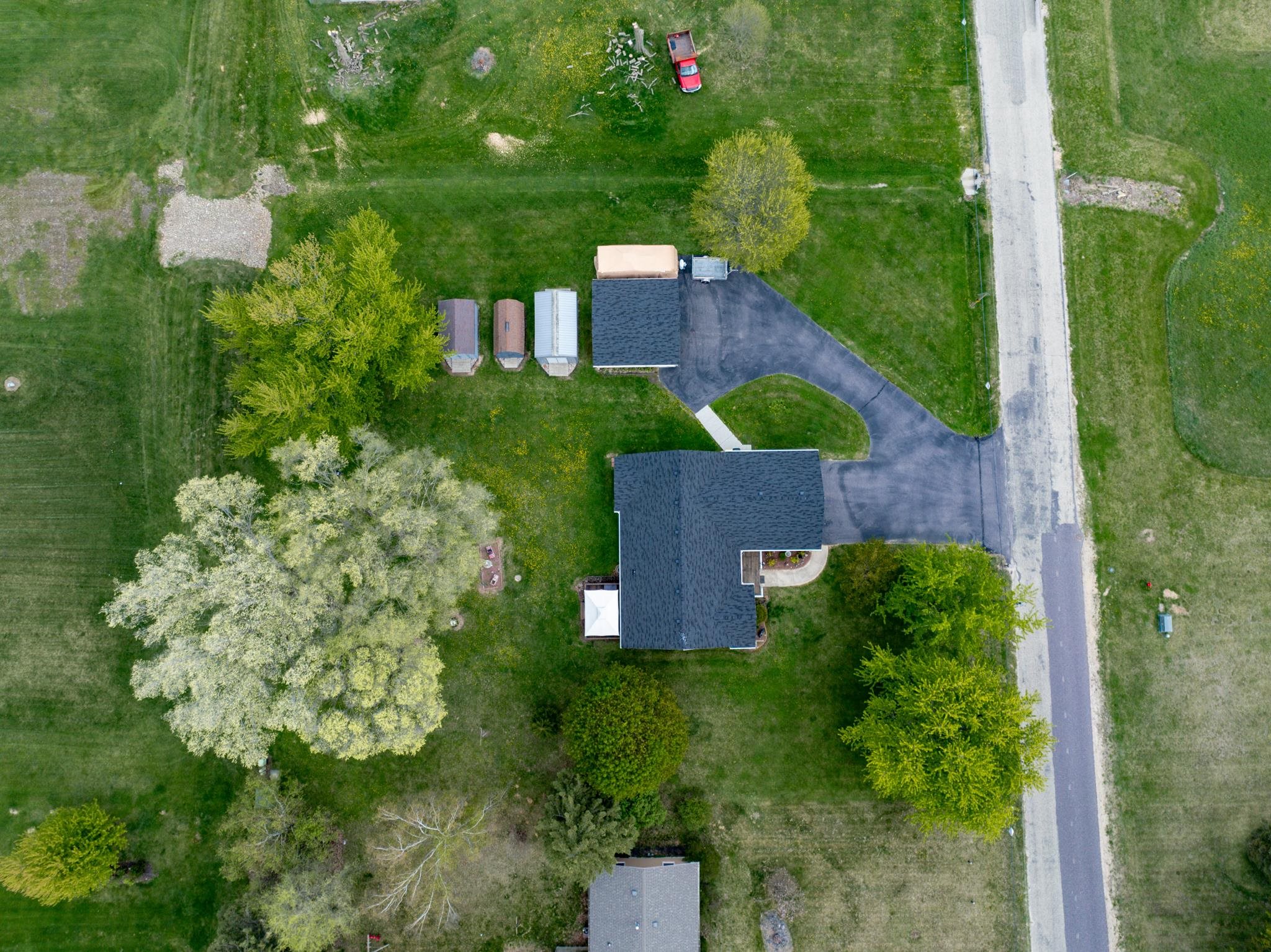 E6649 Fawn Valley Drive Reedsburg, WI 53959 - Photo 52 of 74