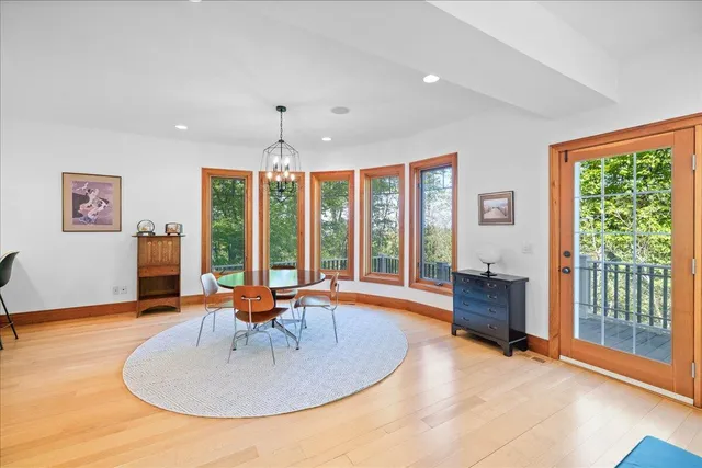 $1,250,000 | 4679 Forest Ridge Drive, Holland, MI 49423