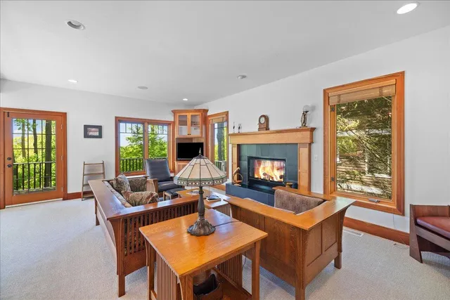 $1,250,000 | 4679 Forest Ridge Drive, Holland, MI 49423