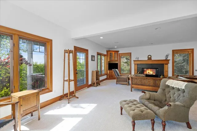 $1,250,000 | 4679 Forest Ridge Drive, Holland, MI 49423
