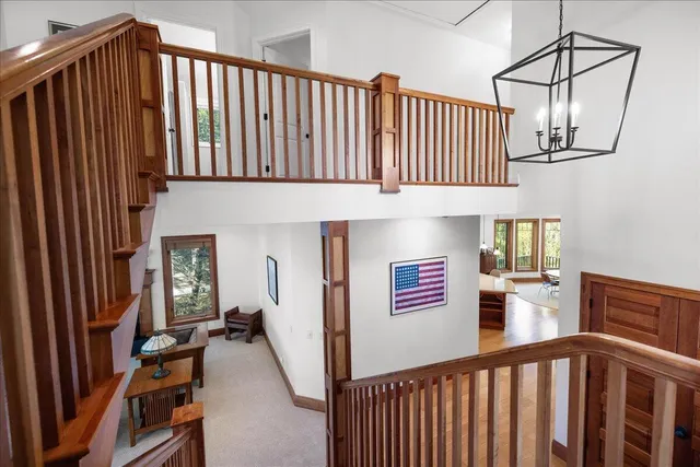 $1,250,000 | 4679 Forest Ridge Drive, Holland, MI 49423