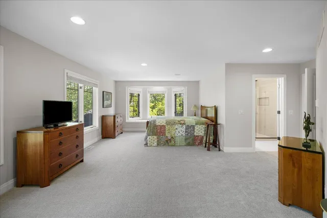 $1,250,000 | 4679 Forest Ridge Drive, Holland, MI 49423