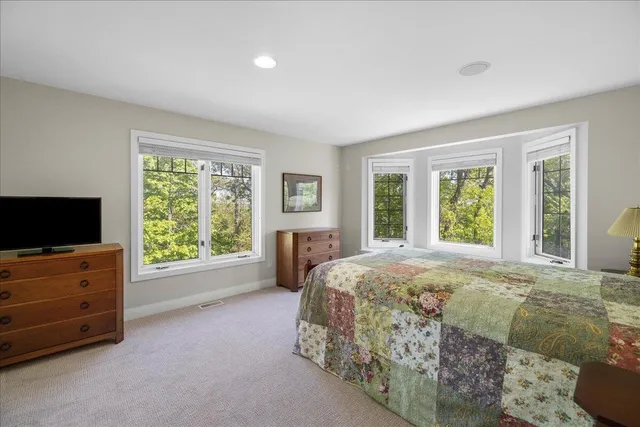 $1,250,000 | 4679 Forest Ridge Drive, Holland, MI 49423