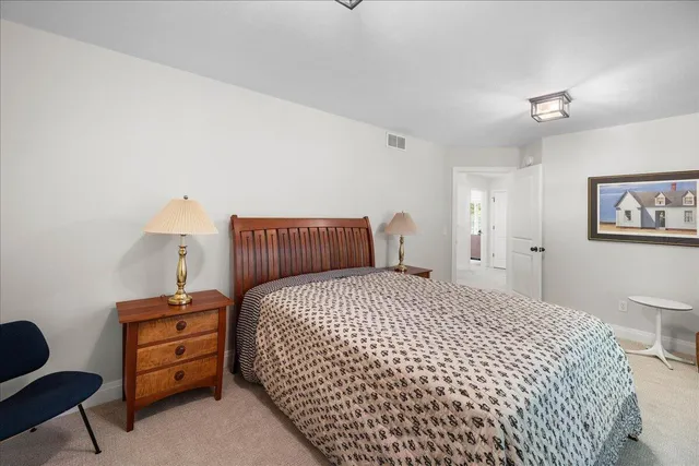 $1,250,000 | 4679 Forest Ridge Drive, Holland, MI 49423