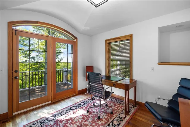 $1,250,000 | 4679 Forest Ridge Drive, Holland, MI 49423