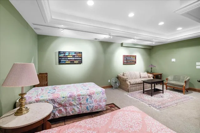 $1,250,000 | 4679 Forest Ridge Drive, Holland, MI 49423